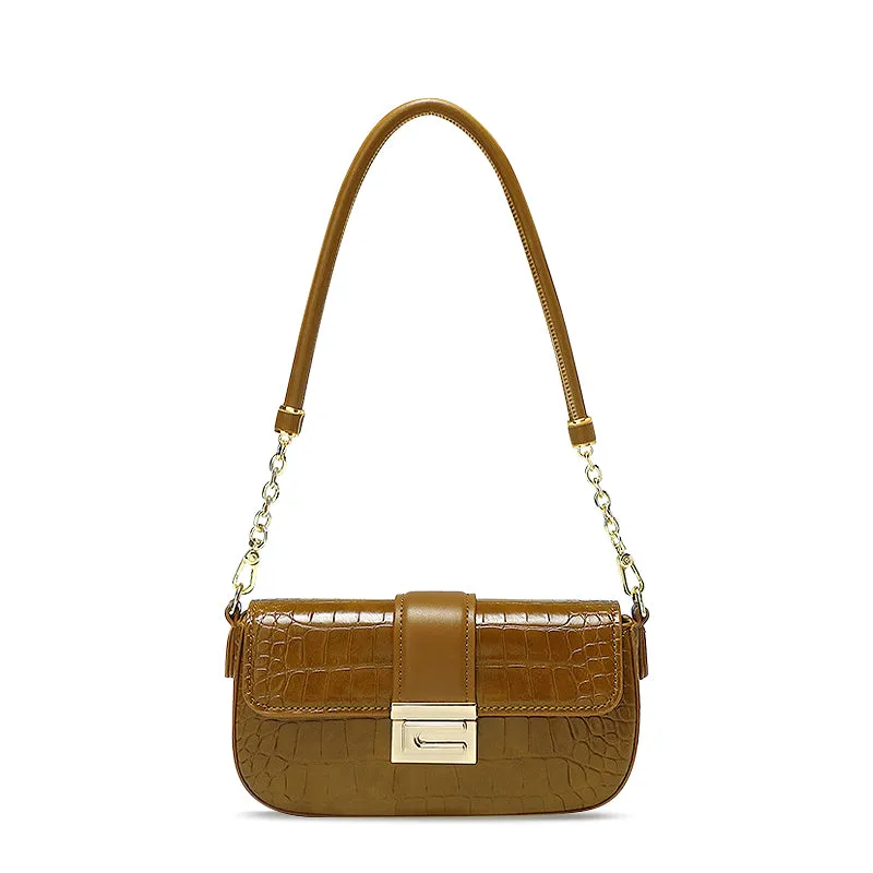 The Camila Shoulder Bag