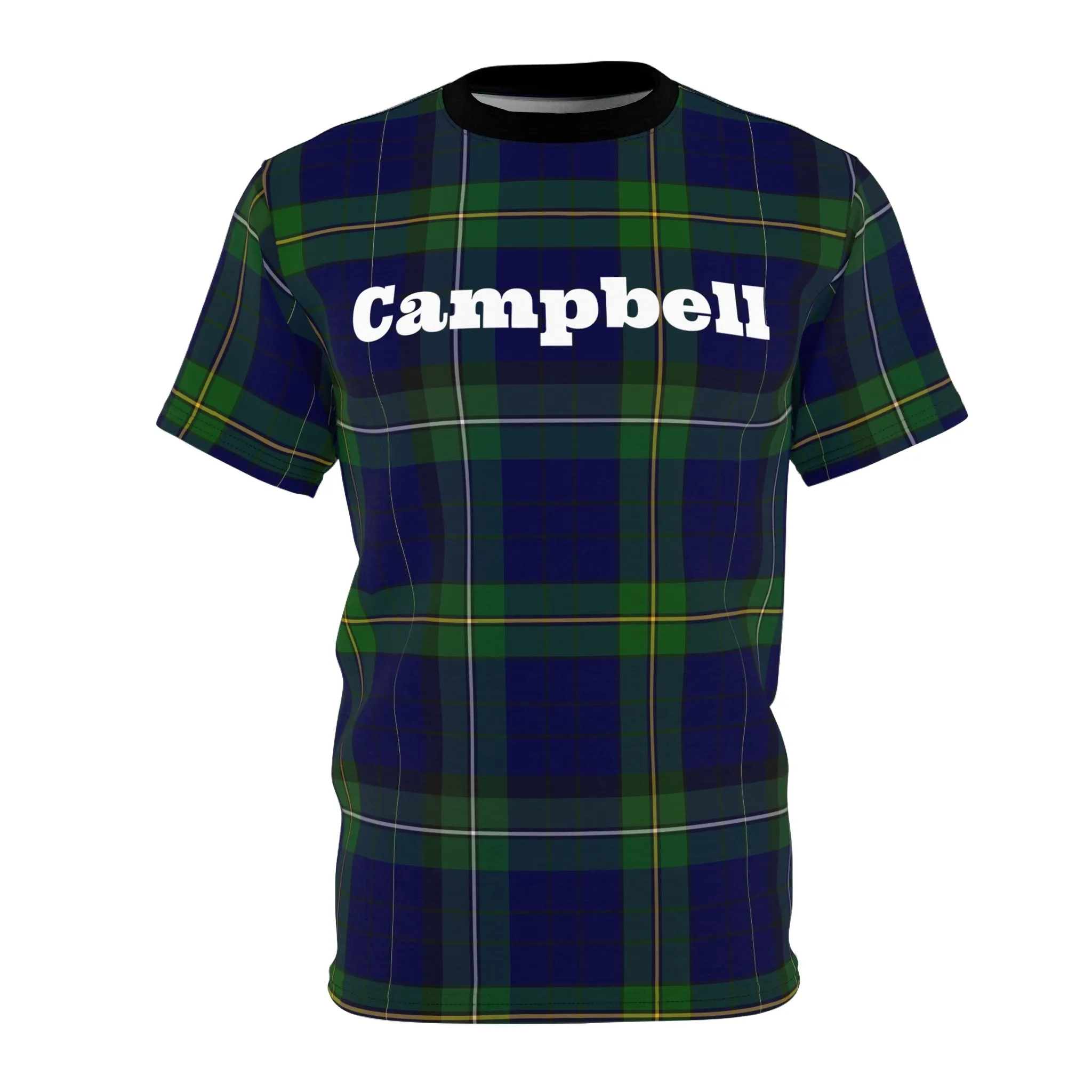 The Campbell Tee