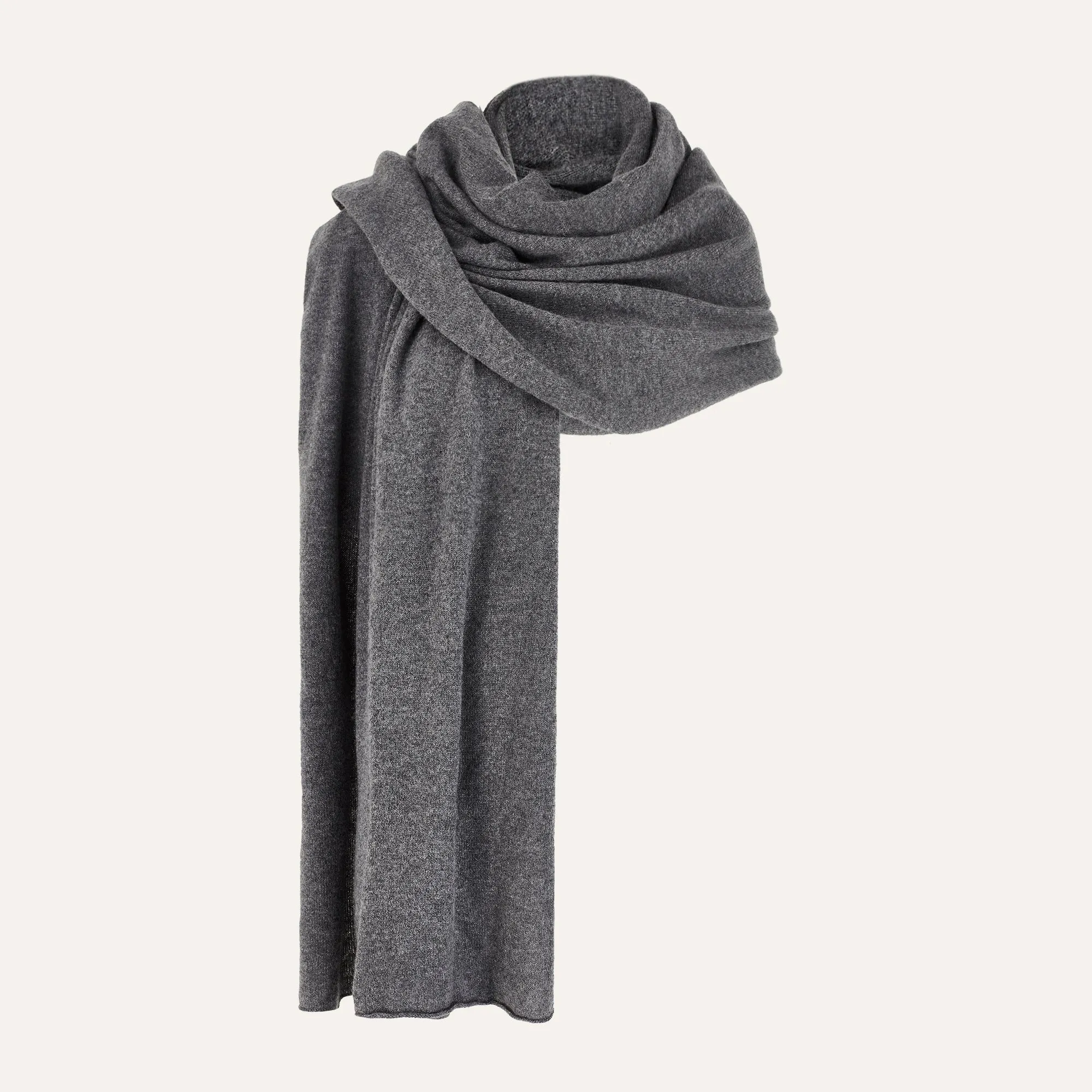 The Cashmere Wrap