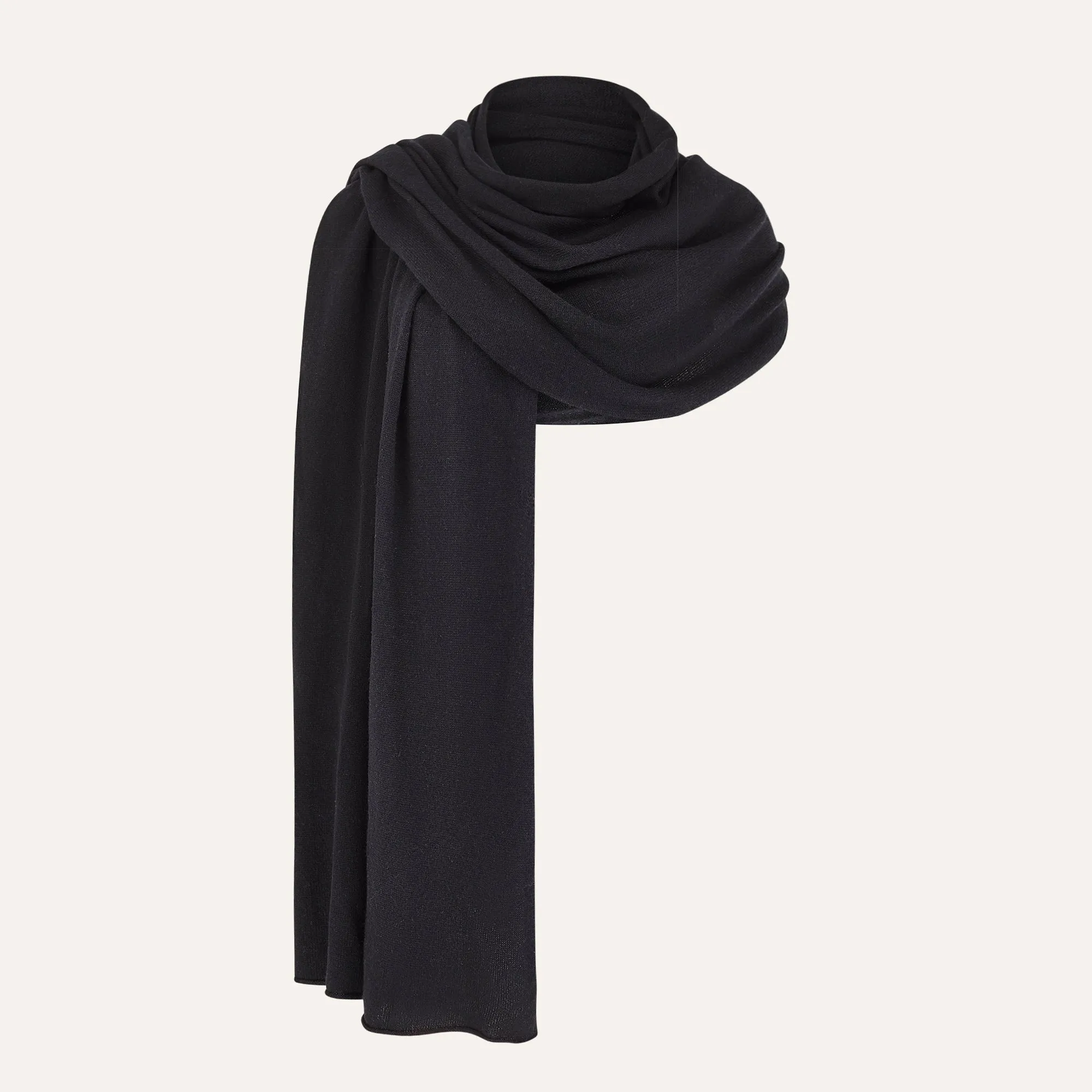 The Cashmere Wrap