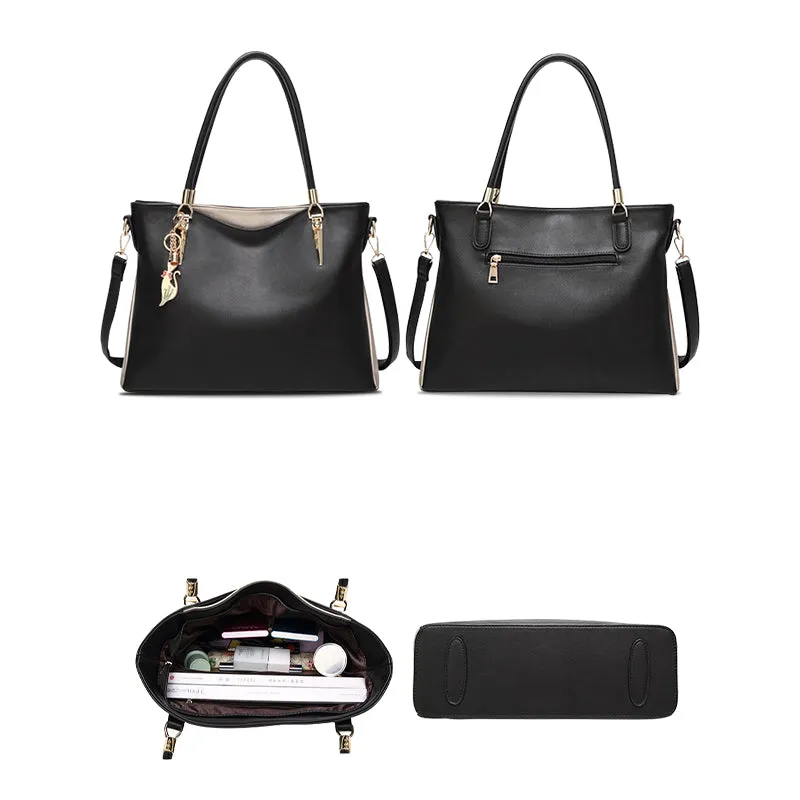 The Cathleen Handbag