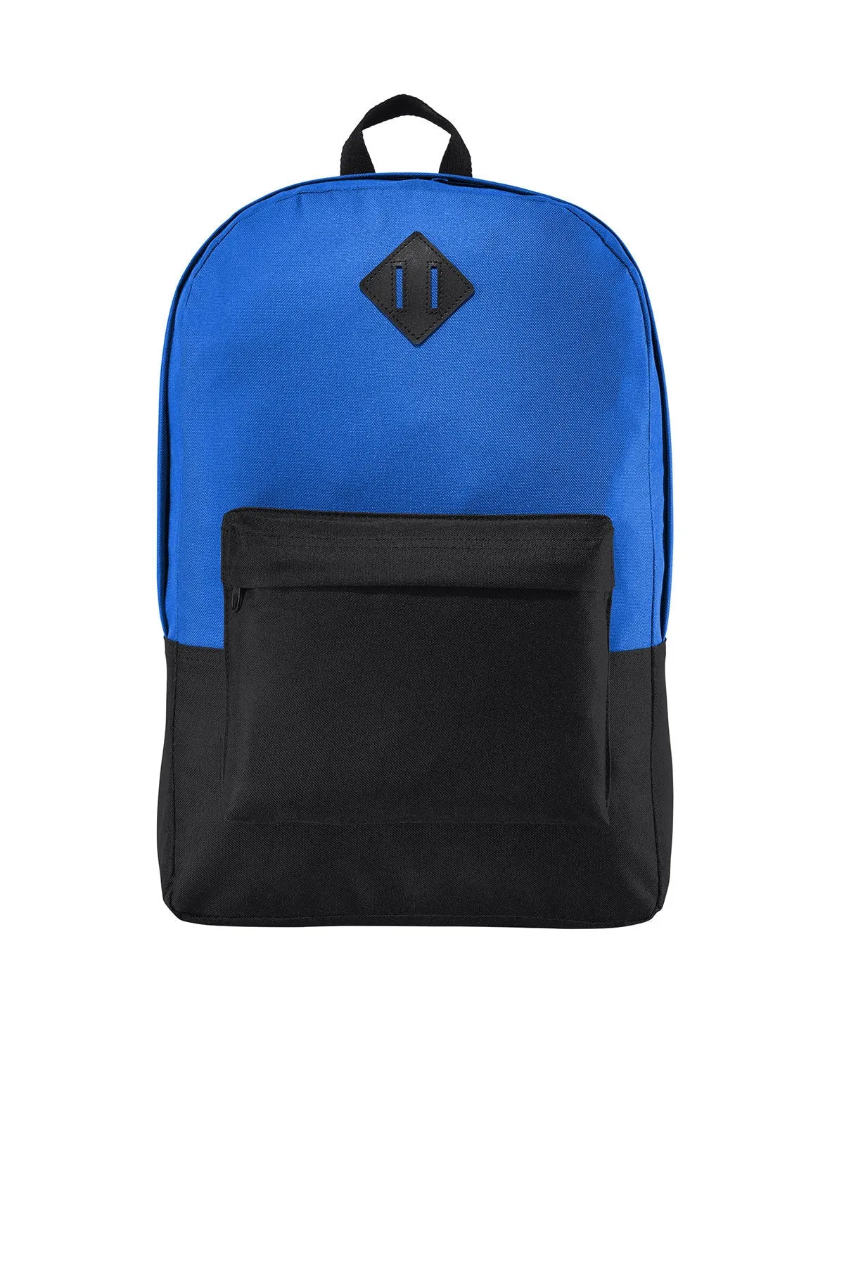 The City Retro Backpack