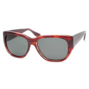 THE CITY Tortoise Classic Sunglasses