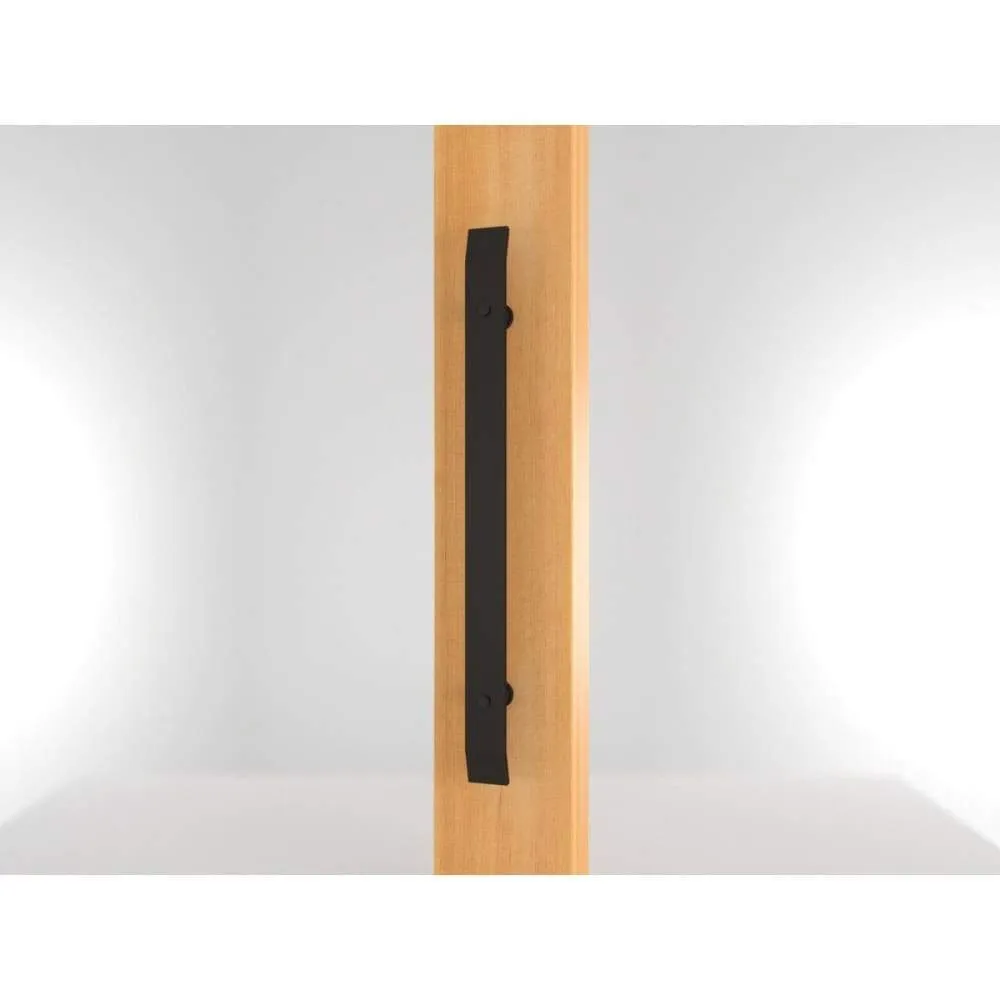 The Classic Bar Barn Door Pull Handles