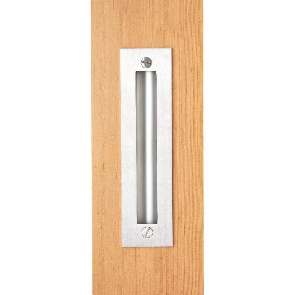 The Classic Bar Barn Door Pull Handles