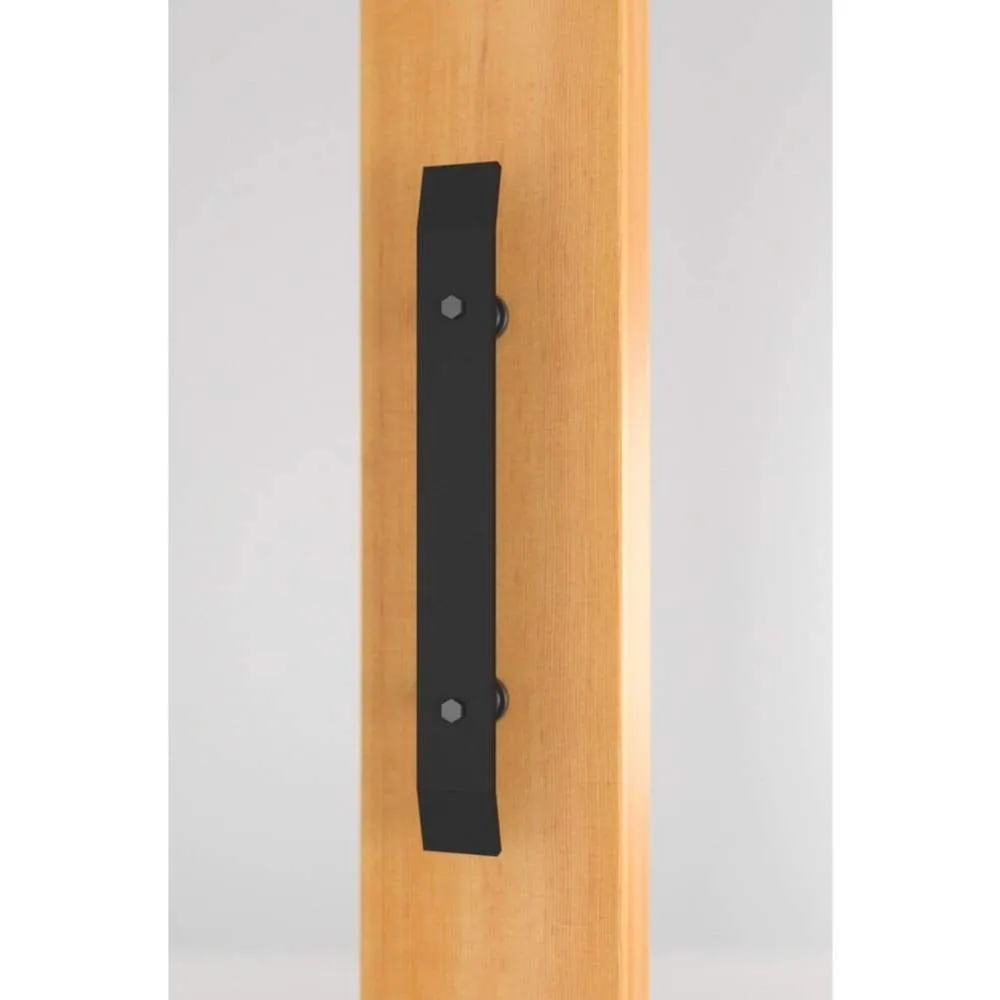 The Classic Bar Barn Door Pull Handles