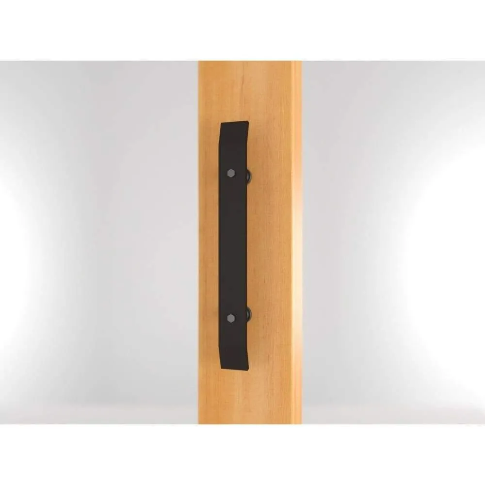 The Classic Bar Barn Door Pull Handles