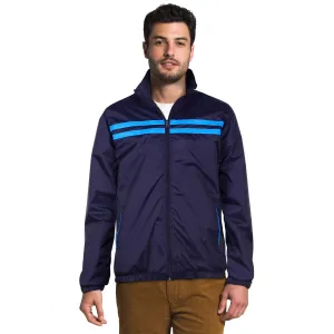 THE CLOWNFISH Men's Activewear Jacket- M Size