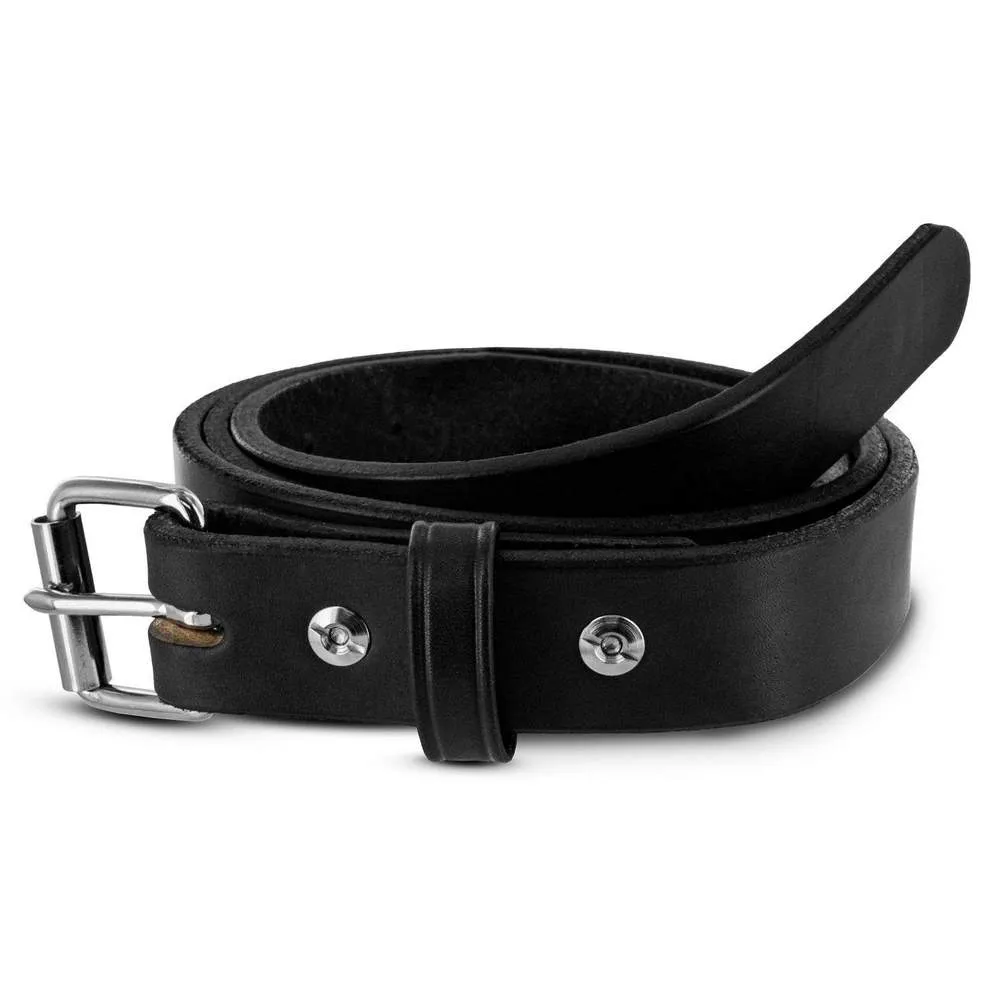 The Deputy Belt  - 1.25"