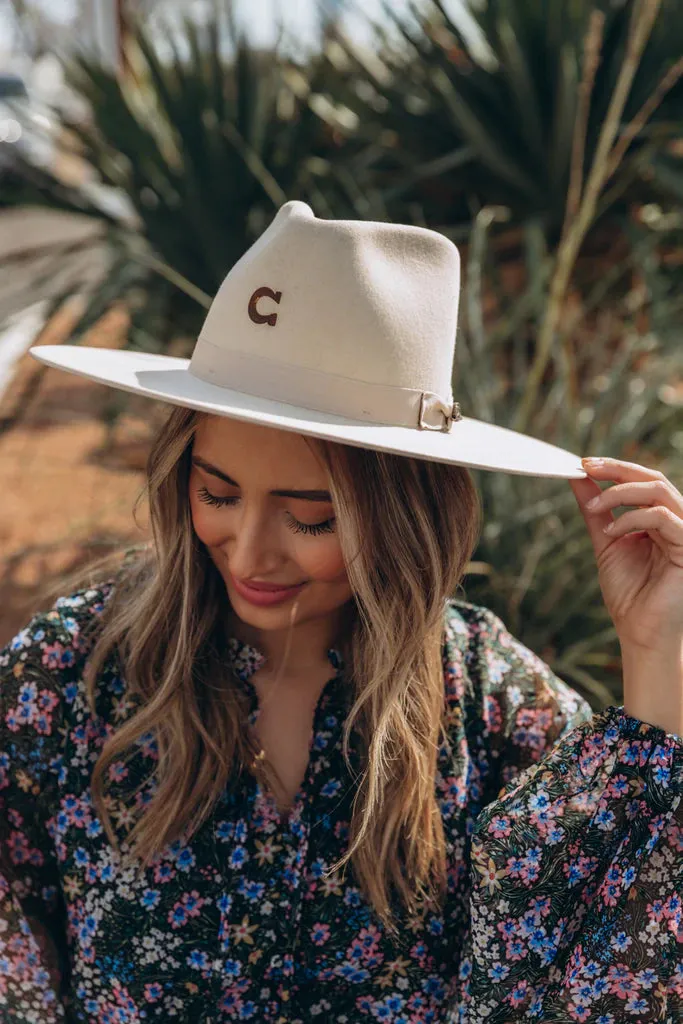 The Desert Drifter Hat