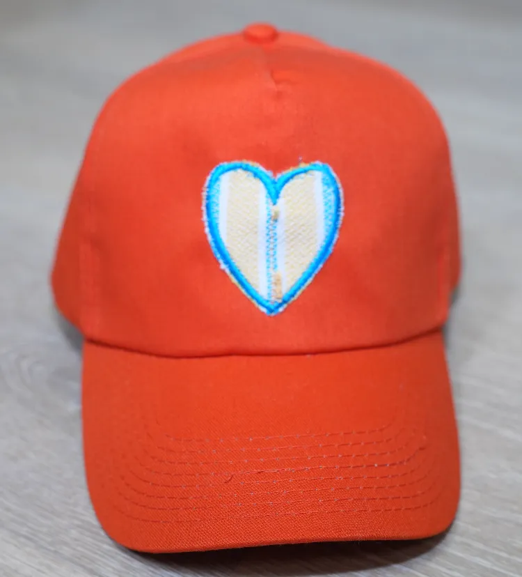 The Doodle Trucker Hat