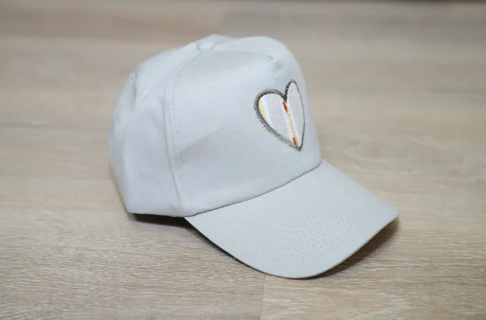 The Doodle Trucker Hat