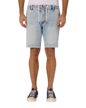 The Drifter Denim Nc Short