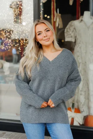 The Erin Sweater