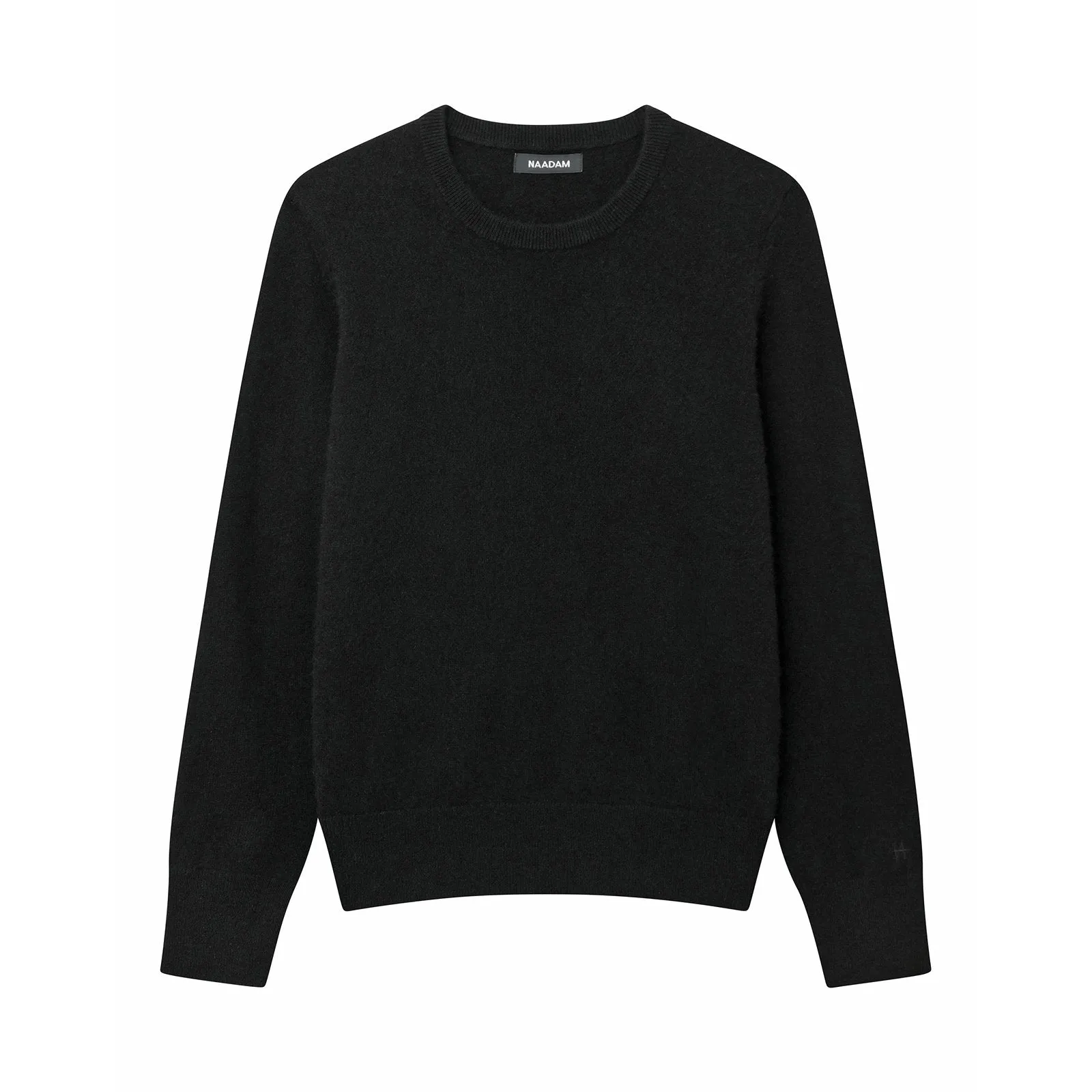 The Essential $75 Cashmere Sweater Womens