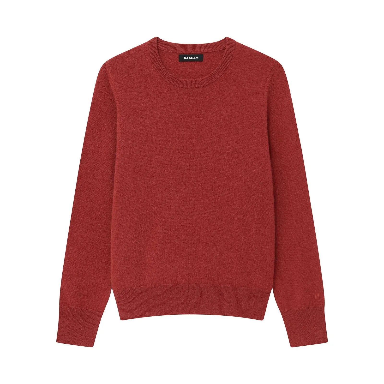 The Essential $75 Cashmere Sweater Womens