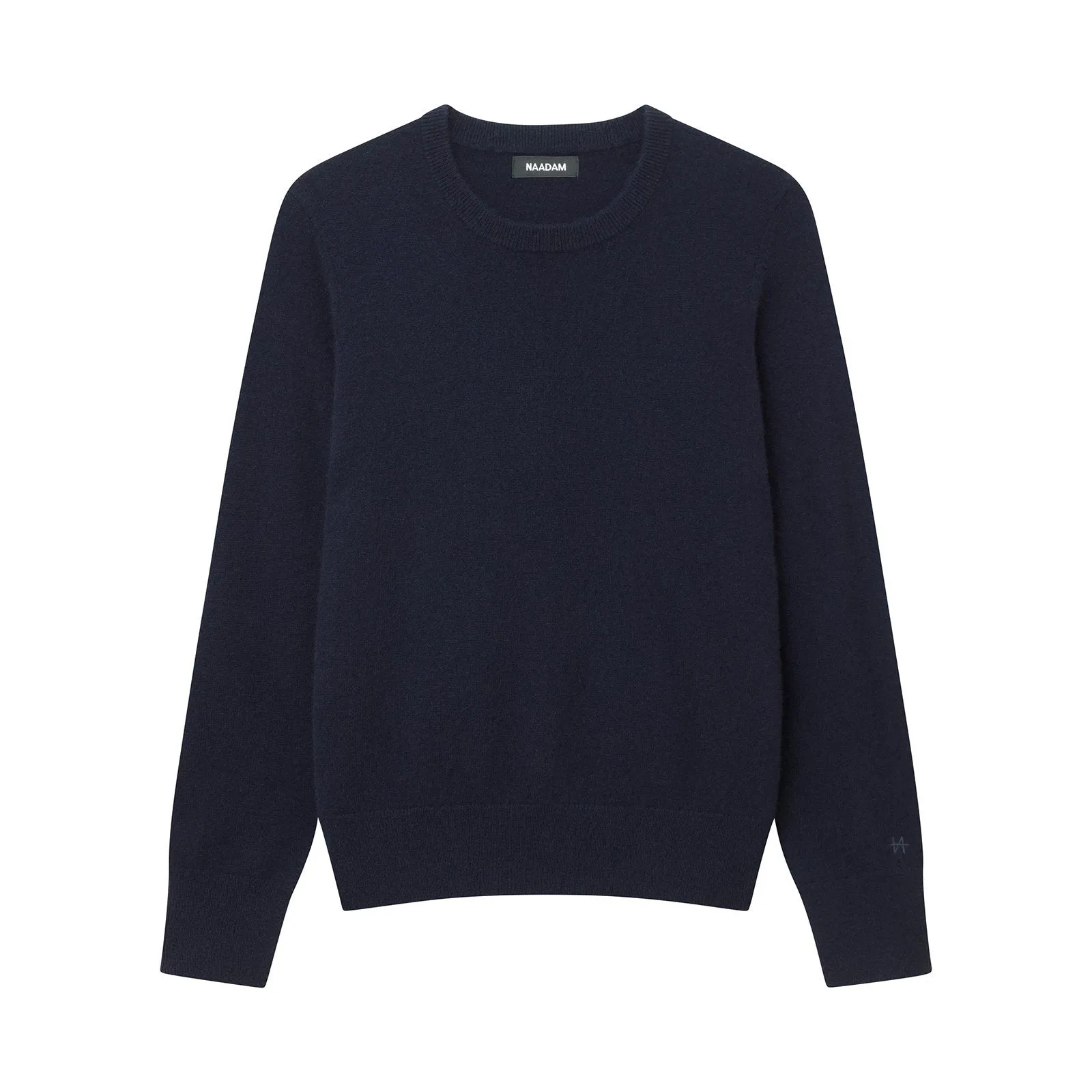 The Essential $75 Cashmere Sweater Womens