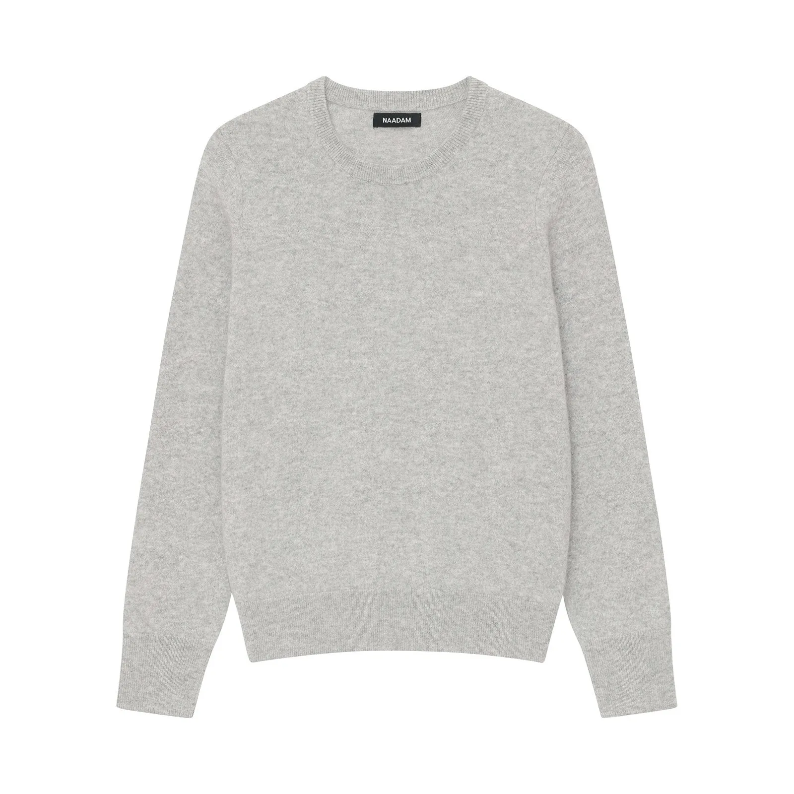 The Essential $75 Cashmere Sweater Womens