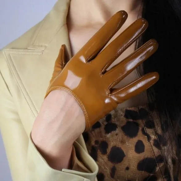 The Fetish Gloves