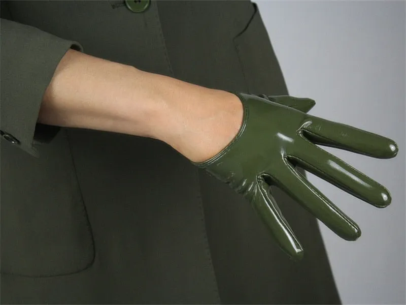 The Fetish Gloves