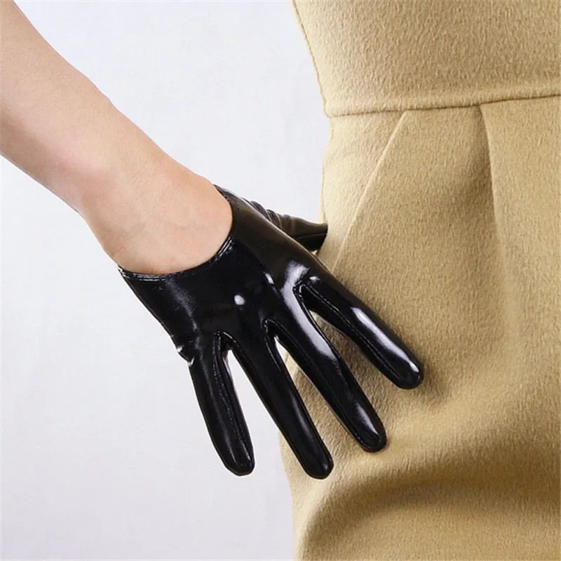 The Fetish Gloves