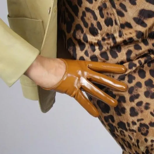 The Fetish Gloves