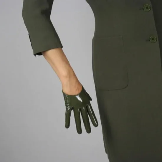 The Fetish Gloves