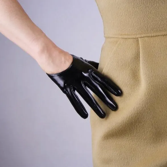 The Fetish Gloves