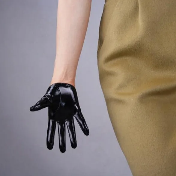 The Fetish Gloves