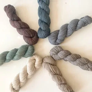 The Fibre Co. Acadia Yarn