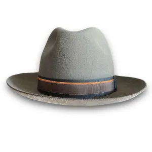 THE FLAMEKEEPERS HAT CLUB ROUX FEDORA