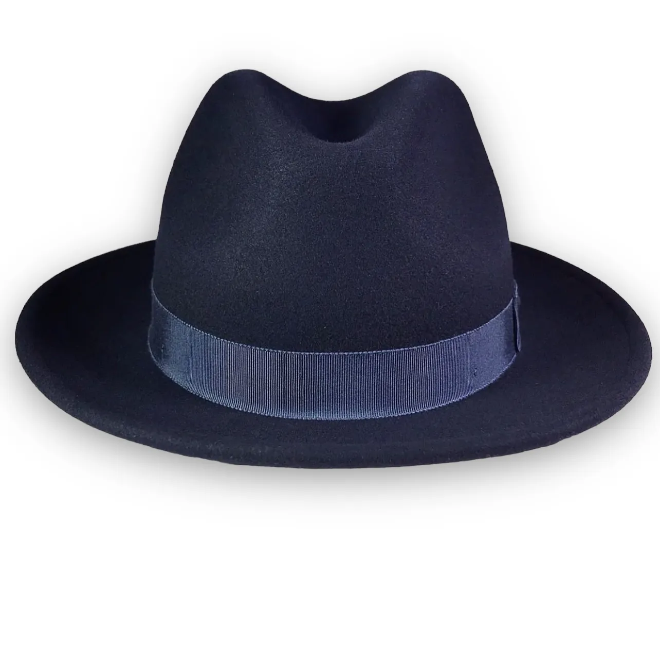 the FLAMEKEEPERS HAT CLUB TORCH MB NAVY