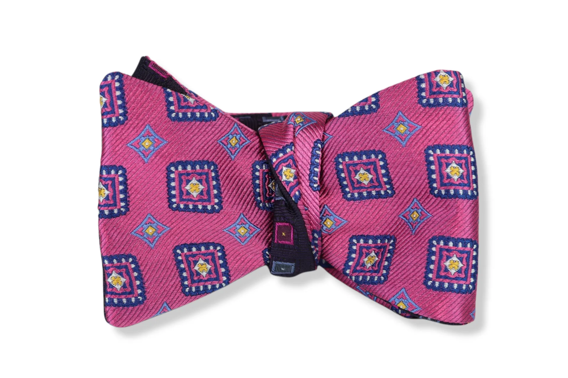 The Florian Reversible Butterfly Bow Tie