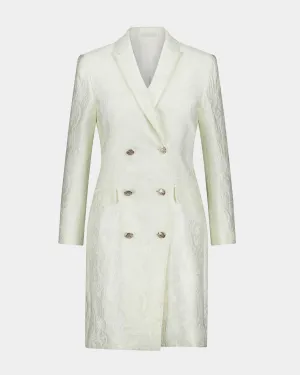 The Galadriel Blazer Dress