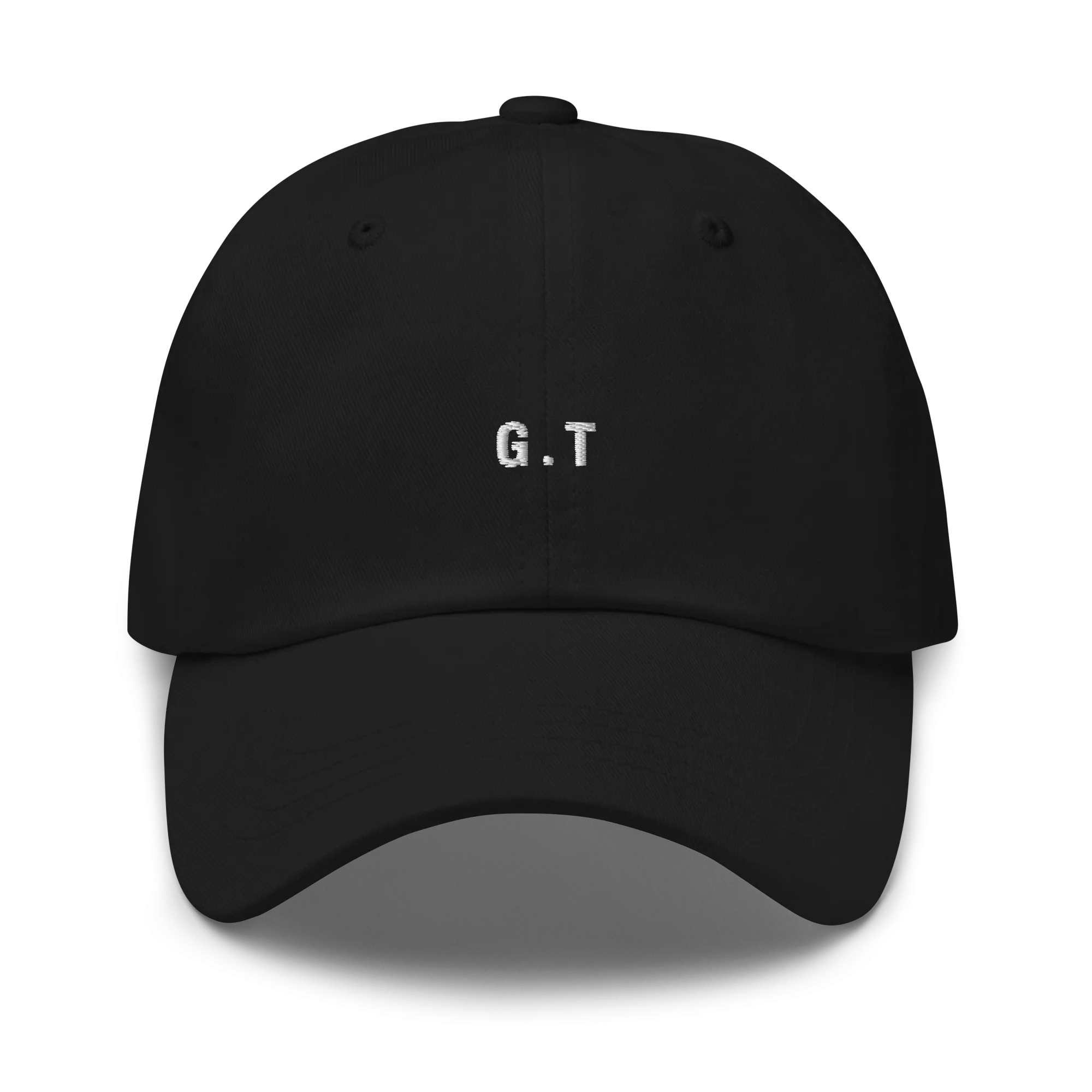 The Gin and Tonic "G.T" Cap