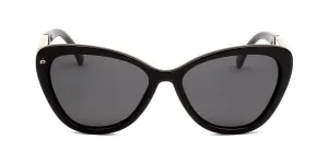 The Hepburn Sunglasses