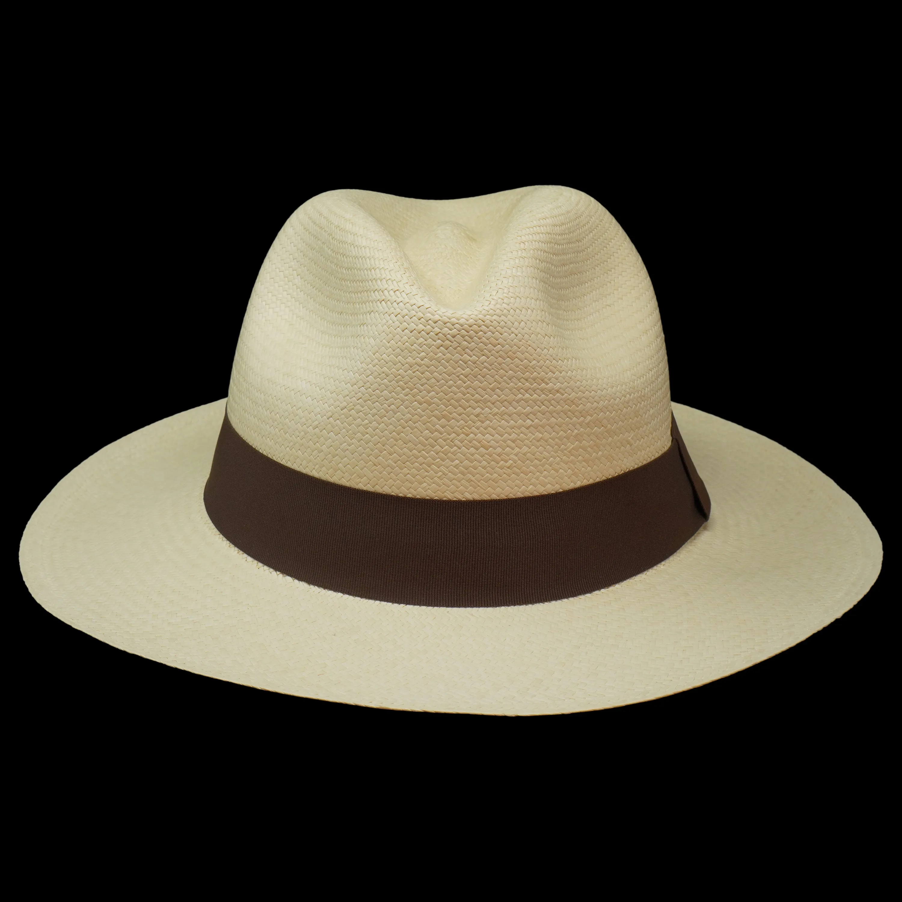 The Herring - Fedora Panama (Natural)