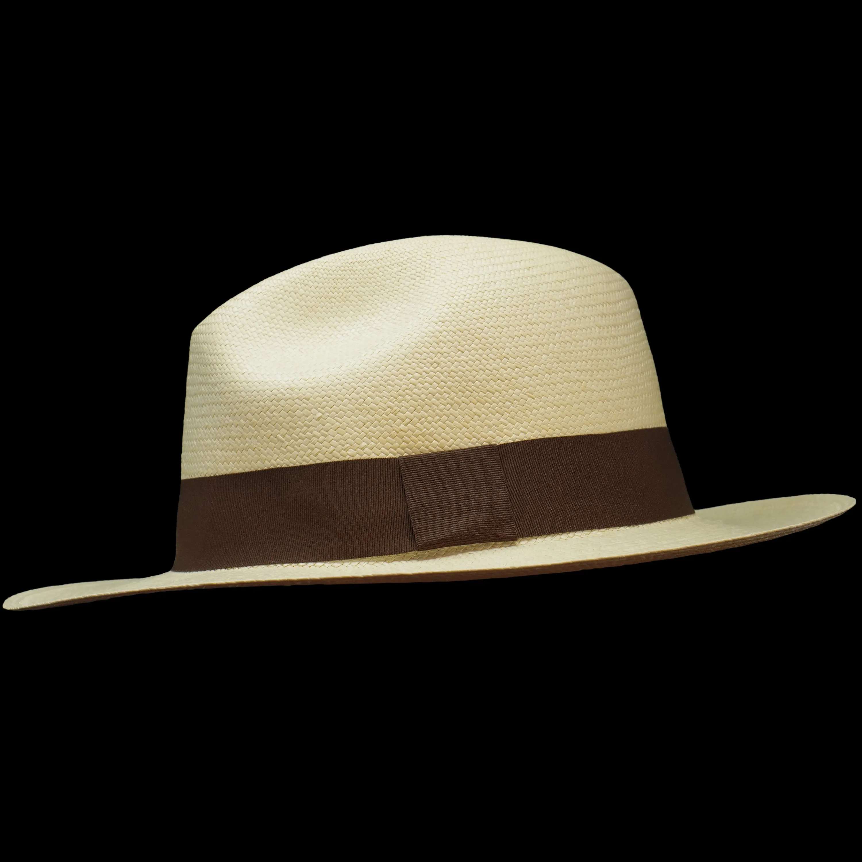 The Herring - Fedora Panama (Natural)