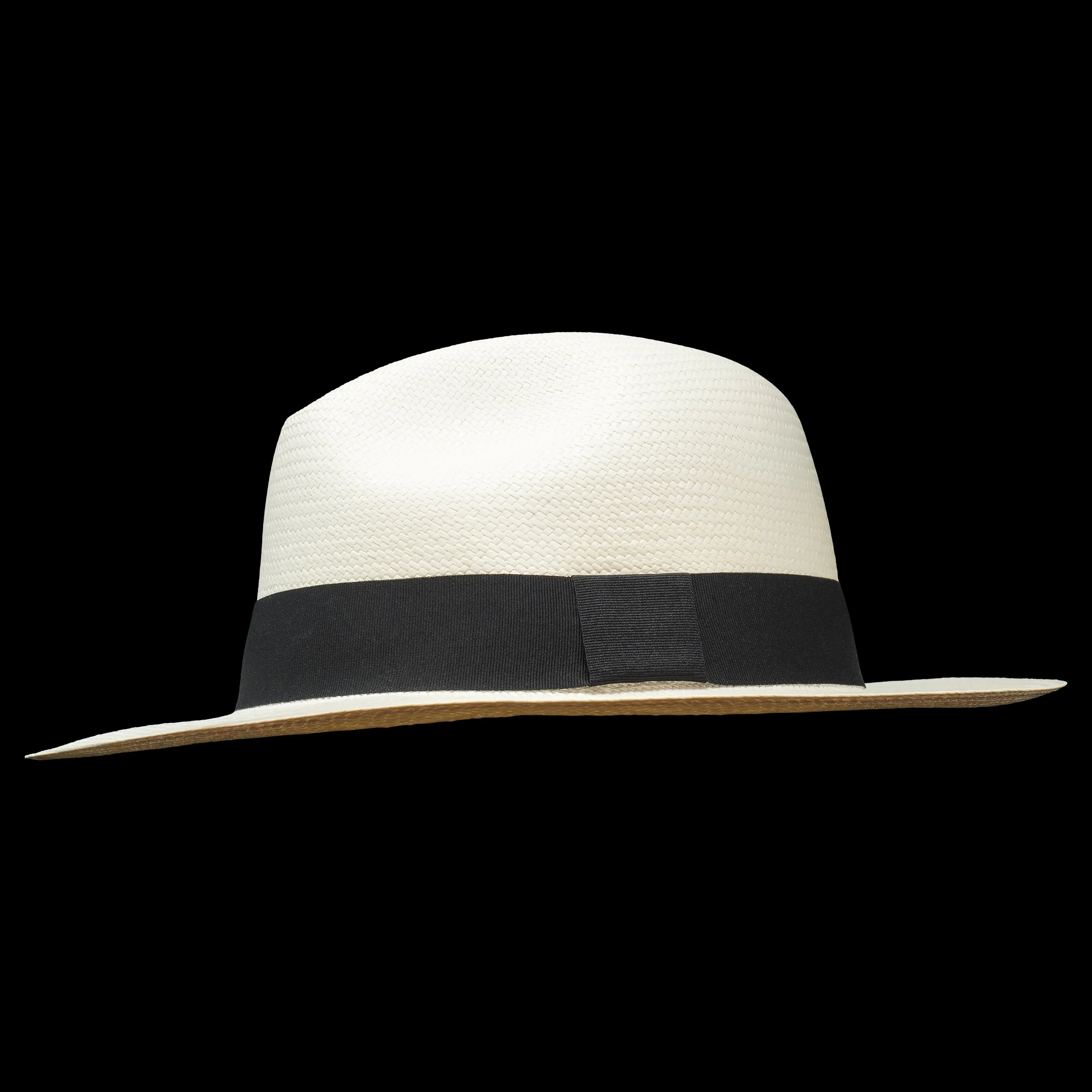 The Herring - Fedora Panama