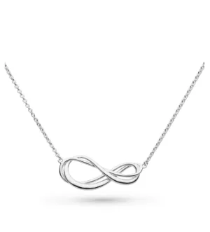 The Infinity Necklace