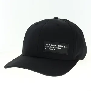 The Info Back Nine Stretch Hat