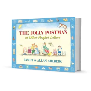 The Jolly Postman