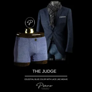 The Judge - boxer briefs