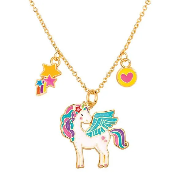 The Kids Charming Whimsy Necklace - Various Styles