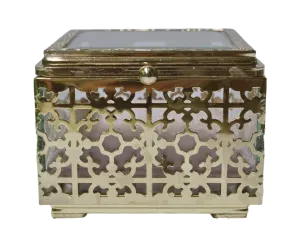 The Kissing Gate Keepsake Box (medium)