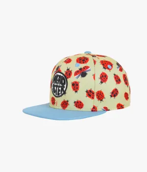 The Lady Snapback Hat - KIDS