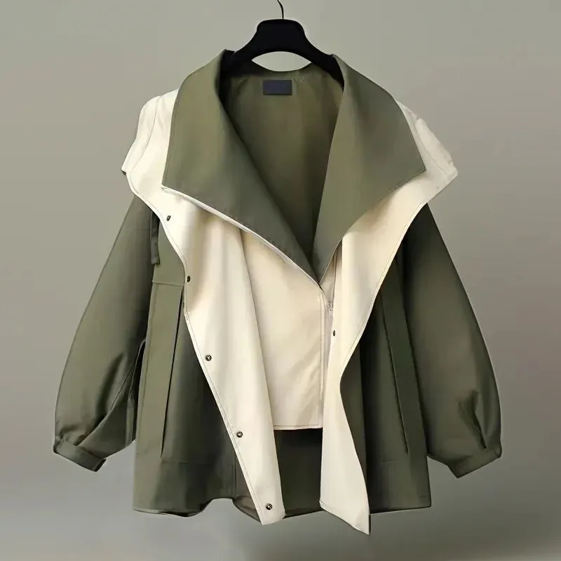 The Layla Coat