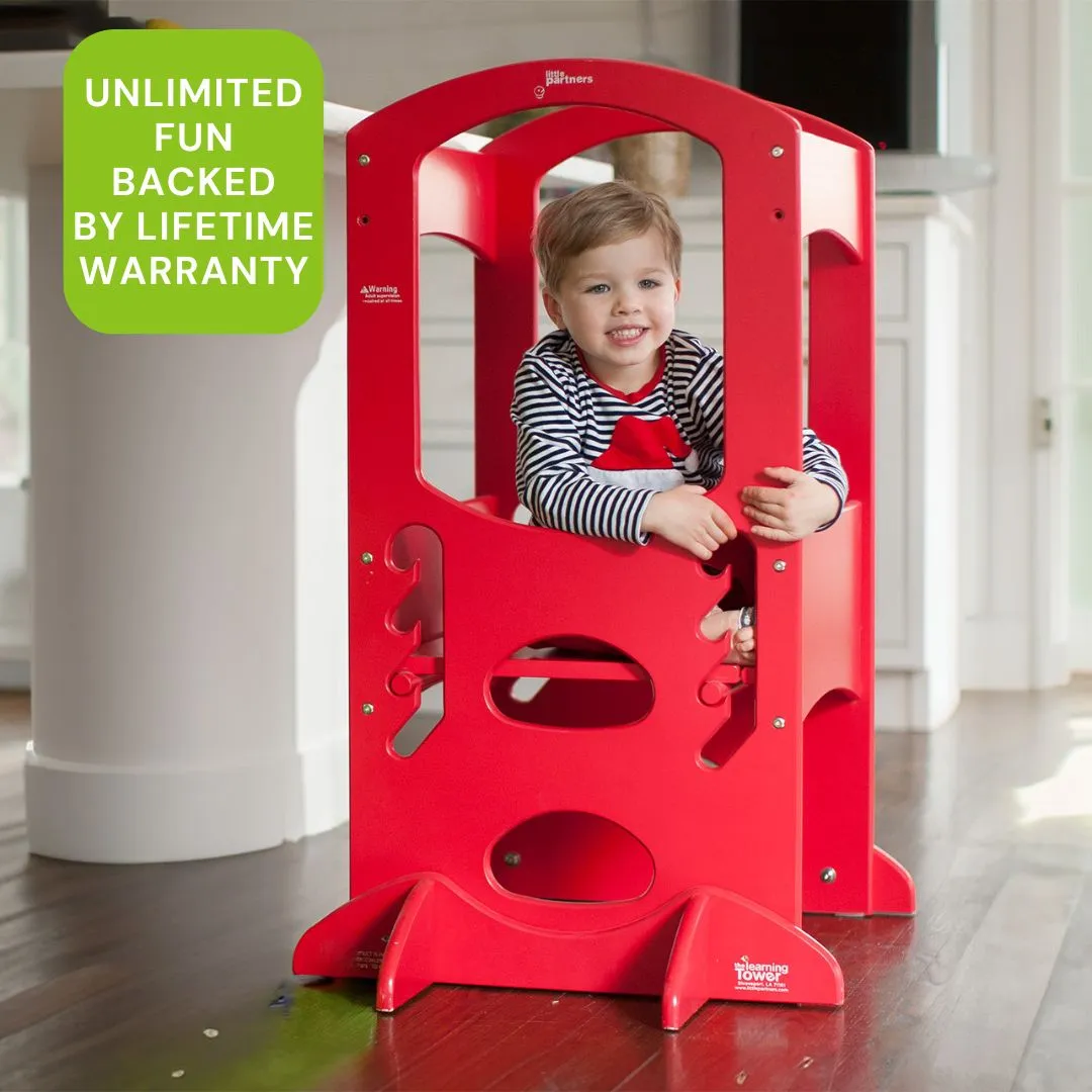 The Learning Tower® Toddler Tower