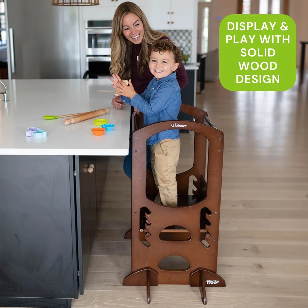 The Learning Tower® Toddler Tower