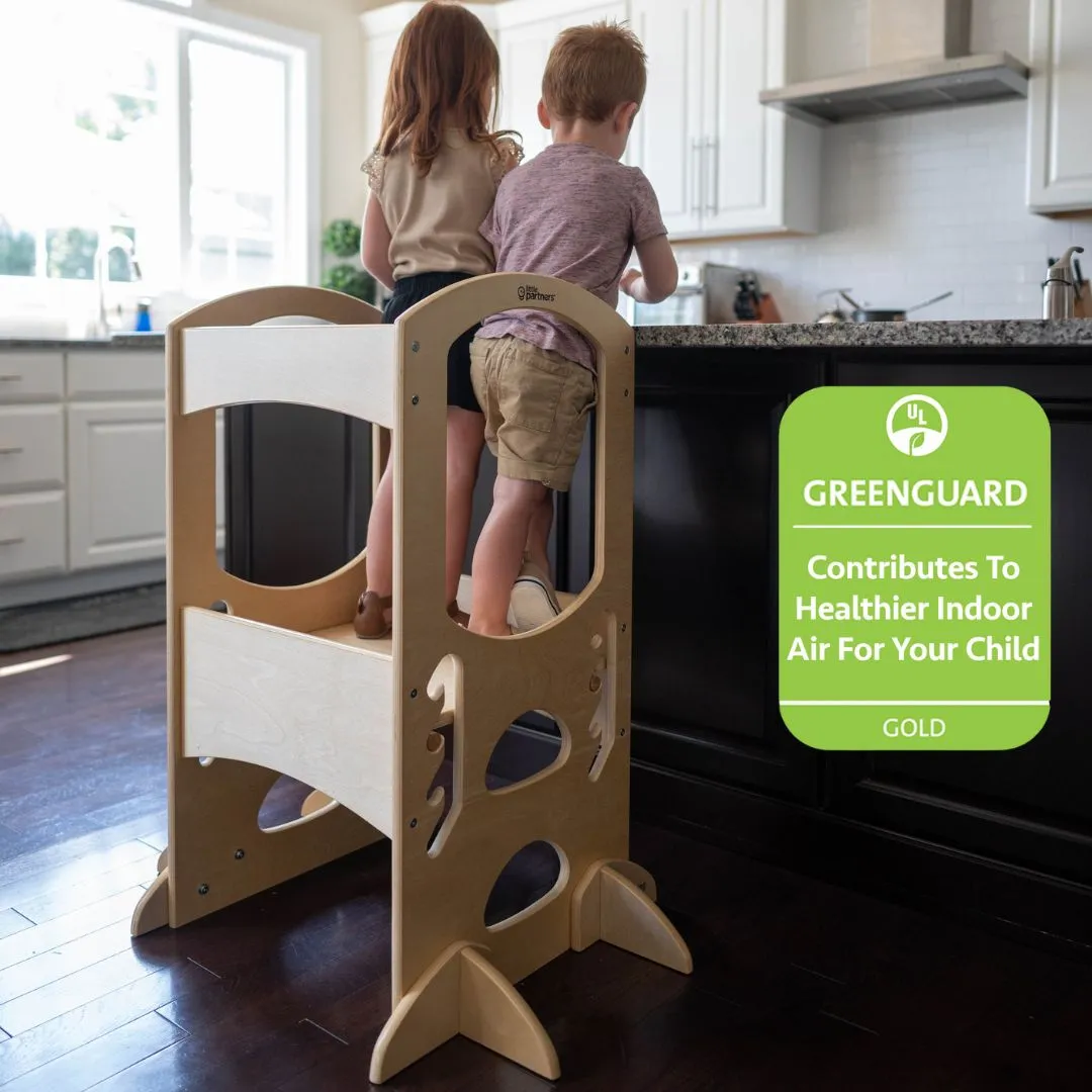 The Learning Tower® Toddler Tower